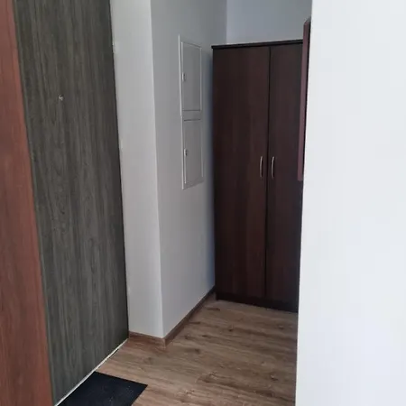 Apartament Nad Wisla Tczew Esterno foto