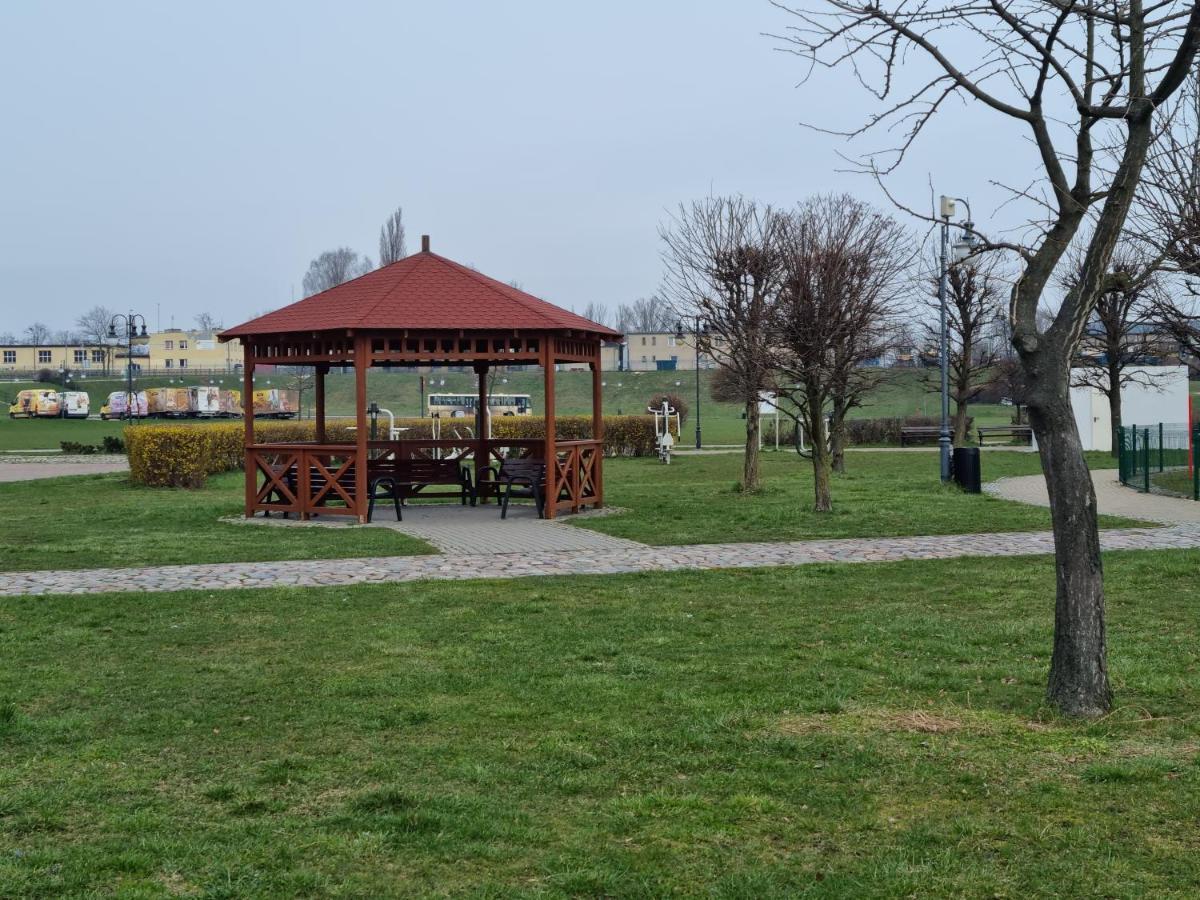 Apartment Nad Wisla Tczew