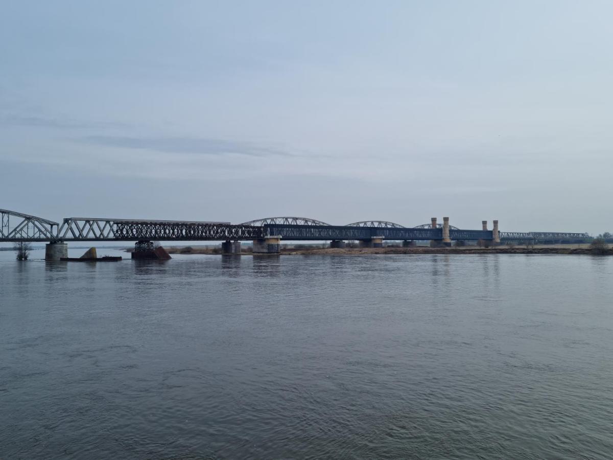 Nad Wisla * Tczew