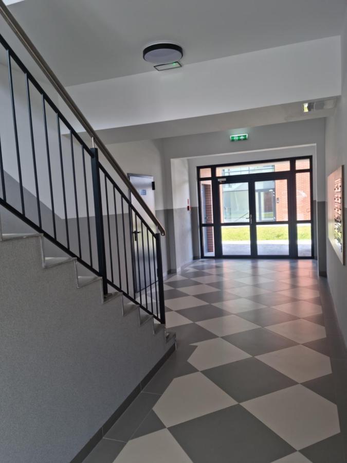 Nad Wisla Apartment