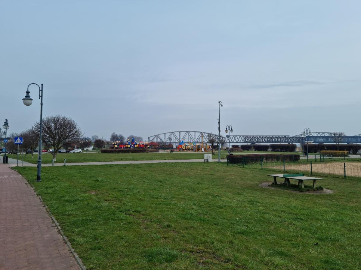 Nad Wisla *