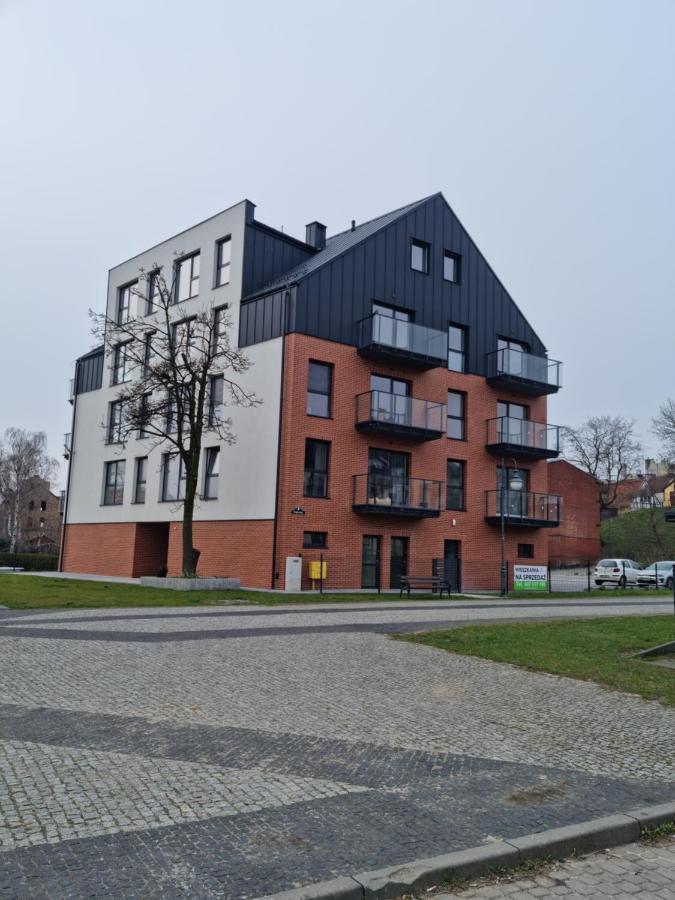 Apartment Nad Wisla