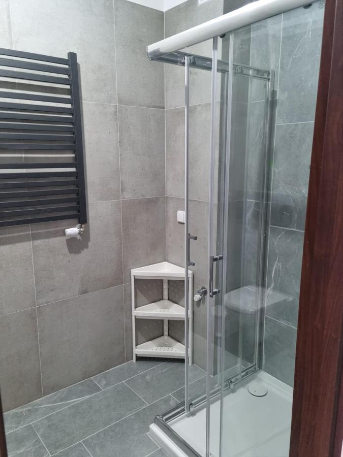 Nad Wisla Apartment Tczew