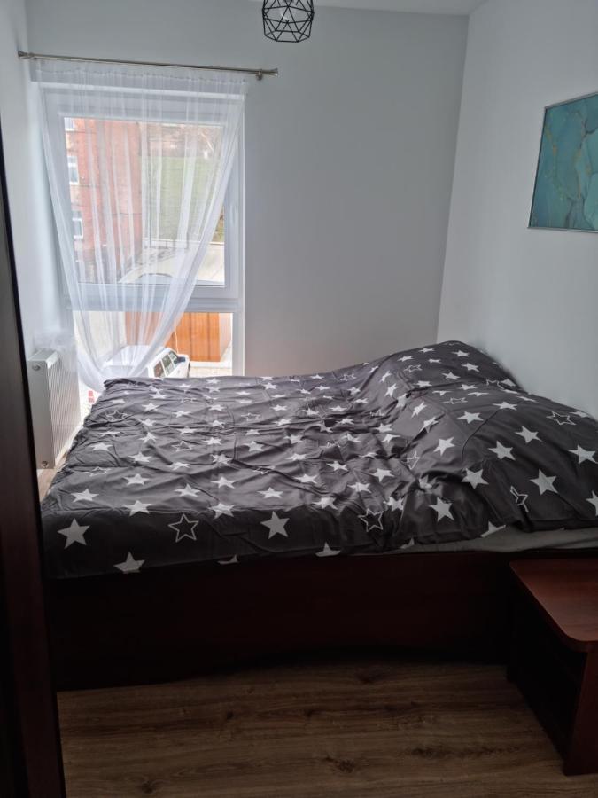 Nad Wisla Apartment
