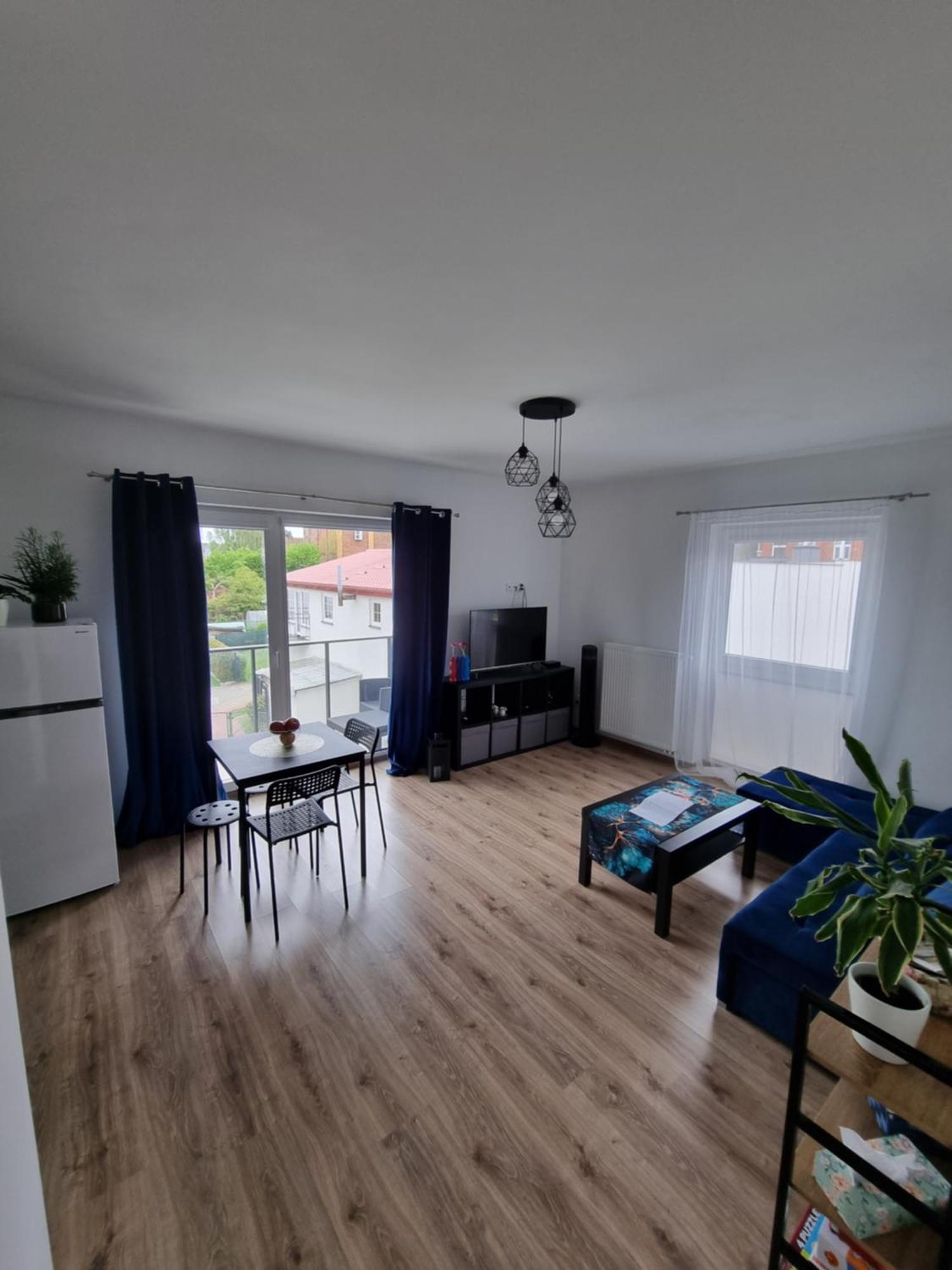 Nad Wisla Apartment *